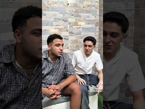 آسمع سامر المدني اسلام كابونجا خش شوف سامر المدني