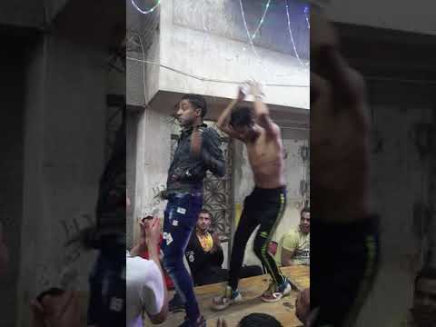 رقص علي بحري خطر