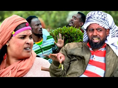 Muramte Diraamaa Afaan Oromoo Gareen Roras OBN Waliin Qopheessan