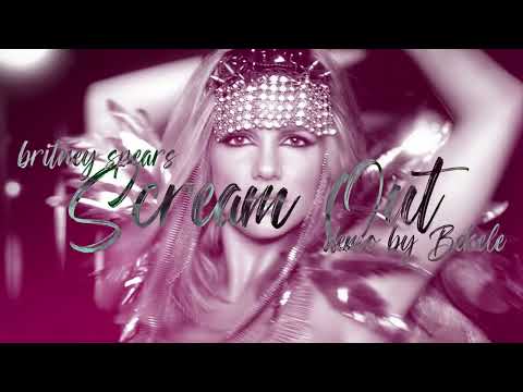 Britney Spears Scream Out Demo By Bekele