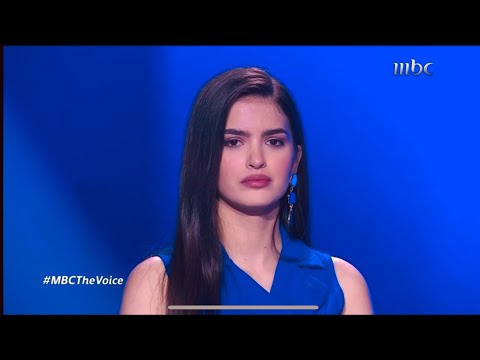 مواجهة جودي شاهين و مريم عثماني بأغنية أصالة فوق بذافوس 2025