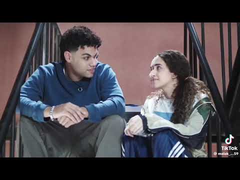 ميدتيرم يزن وملك بحبك كانك حقيقه وطيف مصر متابعه