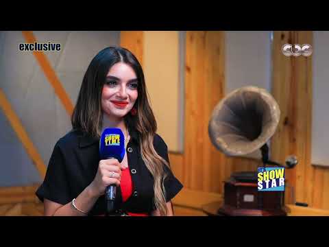 لأول مرة على الهواء علي الحجار حكى لنا كواليس أغنية عارفة اللي كلنا بنحبها لأول مرة على الهواء علي الحجار حكى لنا كواليس أغنية عارفة اللي كلنا بنحبها
