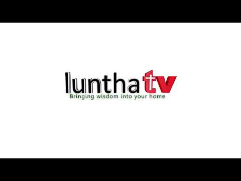 LUNTHA TV CHIDZULO 24 FEBRUARY 2026 LUNTHA TV CHIDZULO 24 FEBRUARY 2026