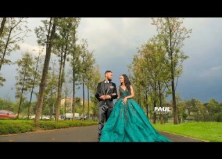 Ethiopian Wedding Song Collection Andualem Lema New Ethiopian Music 2025 OFFICIAL VIDEO