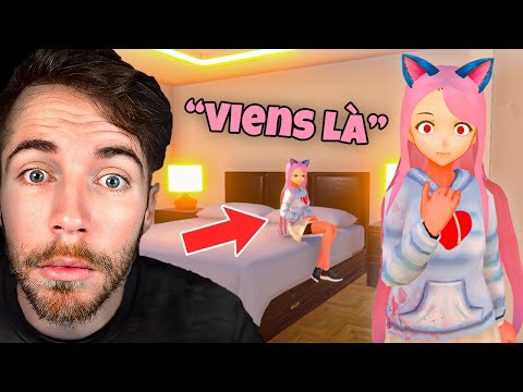 FAIRE UN BÉBÉ AVEC LA YANDERE On Test Vos MEILLEURES Idées Pour S échapper FAIRE UN BÉBÉ AVEC LA YANDERE On Test Vos MEILLEURES Idées Pour S échapper