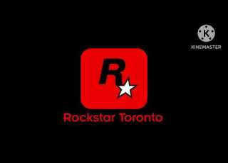  All Rockstar Games Logos