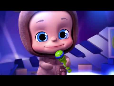 اغاني اطفال مضحكة ماما لالا