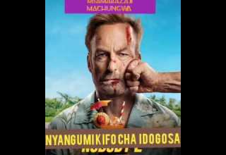 Salawa Kifo Cha Idogosa Nimetolewa Jino Kari 25 8 2025