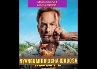 Salawa Kifo Cha Idogosa Nimetolewa Jino Kari 25 8 2025