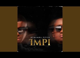 Murumba Pitch Mas Musiq DaliWonga Moet Official Audio