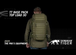 TT Base Pack Top Load 30 EN TASMANIAN TIGER THE PROS EQUIPMENT