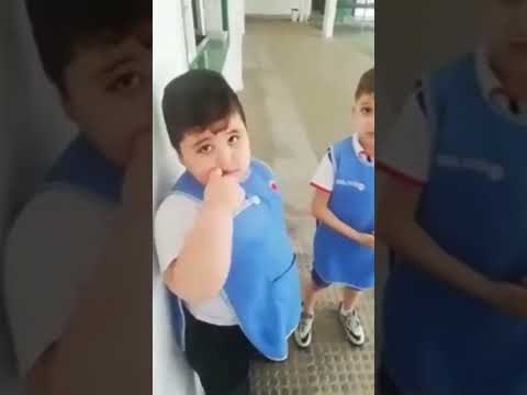 شو قلك يورغو رد يورغو بعد ما كبر