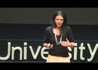 فروپاشی استبداد دیکتاتورها چگونه سقوط می کنند دکتر ناتاشا ازرو TEDxدانشگاه ا