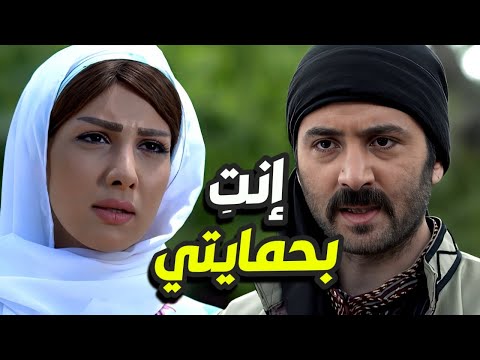 متل السبع أبو العباس أنقذ عزيزة من بين إيدين الآغا طوق البنات متل السبع أبو العباس أنقذ عزيزة من بين إيدين الآغا طوق البنات