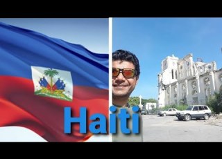 Haiti هايتي