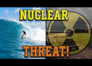  NUCLEAR DEVIL WINDS J Bay