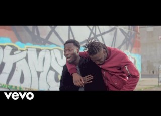 Kwamz Flava Takeover Official Video