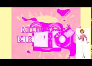 REQUESTED Klasky Csupo In Margaret Vocoder
