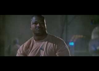  Independence Day 1996 Target Remains Rescue Alternate Restored Isolated Score