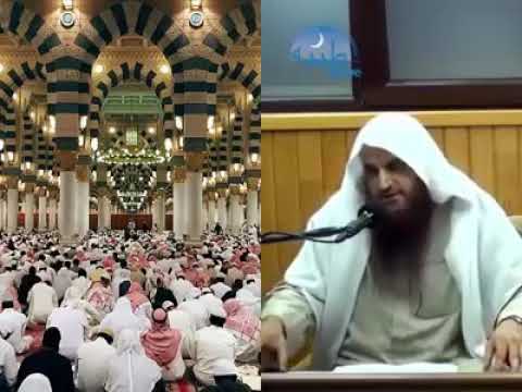 طريقة لطلب العلم من كلام الإمام ابن عثيمين الشيخ عبدالرزاق البدر حفظه الله