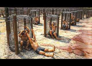 Qaidi Ne Impossible Jail Break Kar Diya As My Feet Will Carry Me Movie Explained In Hindi Urdu