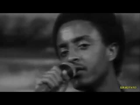 Tewodros Tadesse Ethiopian Ethiopia Habesha Amharic Old Music