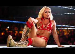 NIGHTCORE MANDY ROSE 1