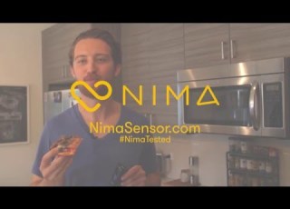 How To Use Nima To Find Gluten In Food