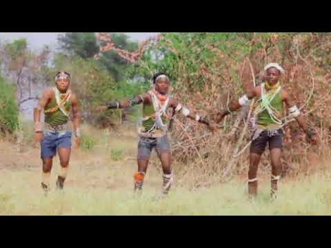 LUFUNGA GESA SONG MBINA BY MACHIA STUDIO 2026 No 0615208334