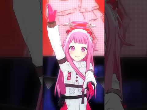 呼吸を乱している ダンスロボットダンス Wonderlands X Showtime 鳳えむ 草薙寧々 巡音ルカ プロセカmv 世界計畫 Shorts