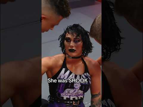 Mami Couldn T Believe What Just Happened