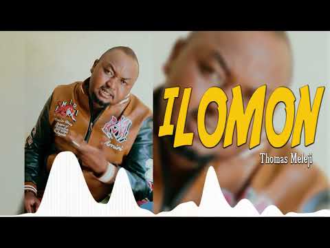 THOMAS MELEJI Audio Offical Emongoi