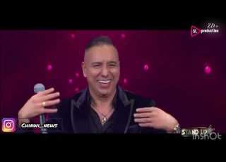 موس ماهر يقدم كشكول شعبي رائع ببرنامج ستانداب 2024 Mouss Maher Kachkoul Chaabi Standup 2024