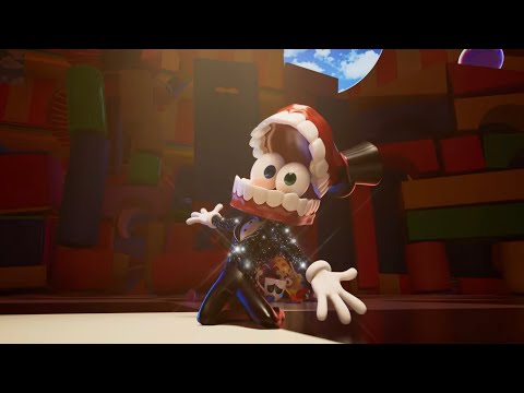 THE AMAZING DIGITAL CIRCUS Ep 8 Hjsakldfhl Running The Show Caines Song THE AMAZING DIGITAL CIRCUS Ep 8 Hjsakldfhl Running The Show Caines Song