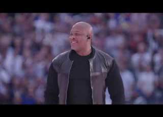  SuperBowl LVI Halftime Show 2022 UNCENSORED Ft Dr Dre Snoop Dogg 50 Cent Eminem