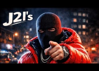  J2L S Wesh Frèro 2026 Music Clips Rap