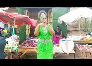 Paulina Mahu Live Video