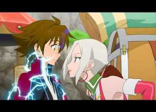 Top 10 Underrated Fantasy Anime You Ve Never Heard Of