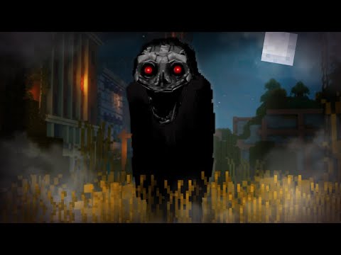 قضيت 72 ساعة في مدينة الموت المهجورة في ماينكرافت هاردكو إليكم ماحدث