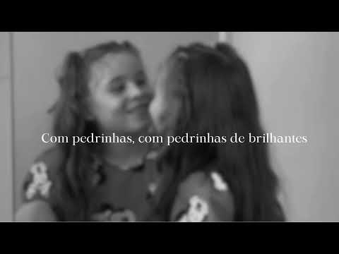 أغنية فتاة التوح د Se Essa Rua Fosse Minha مترجمة