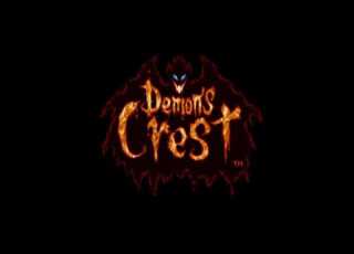  Demon S Crest Palace Of Decadence Arr