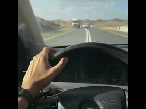 كابريس طرب وقياده ماسك خط الرياض