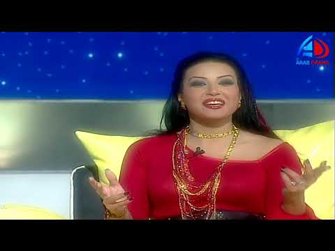 مسلسل لقاء ع الهوا الحلقة 13 يسرا مي عز الدين