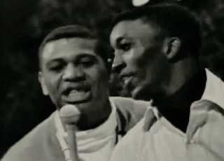  NEW Shotgun Jr Walker And The All Stars Stereo 1965