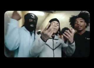 STUNNA X KAY FLOCK CLICKIN CCC REMIX