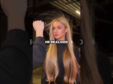 He Ordered A Fake Girlfriend