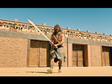 Mohenjo Daro Hrithik Roshan Fight Scene