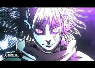  MOZART FUNK AMV