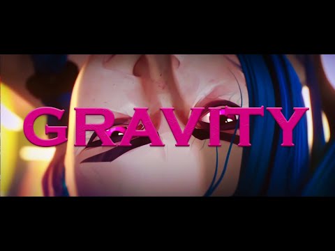 Gravity Arcane AMV
